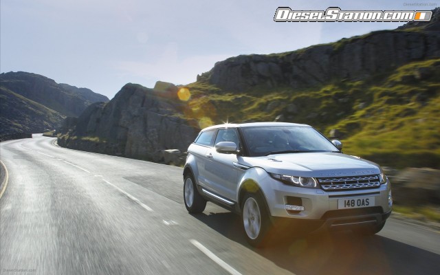 Land Rover Evoque 2011 Widescreen Picture #15 Land Rover Evoque 2011 Widescreen Picture #15
